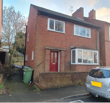 Cosmetic Improvement in Stourbridge photo